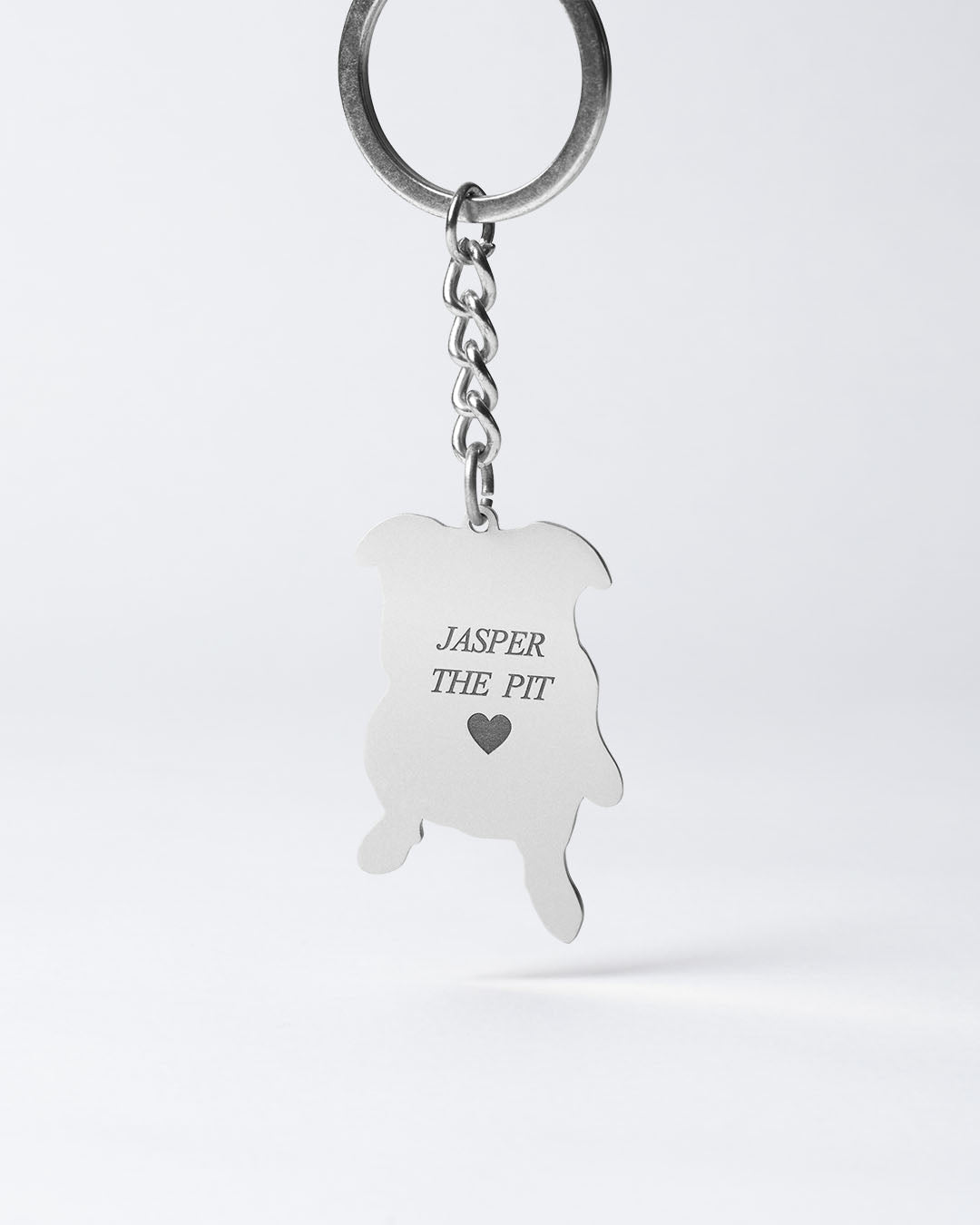 Life-Like Keychain