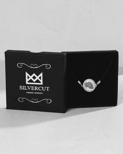 Medallion Bracelet