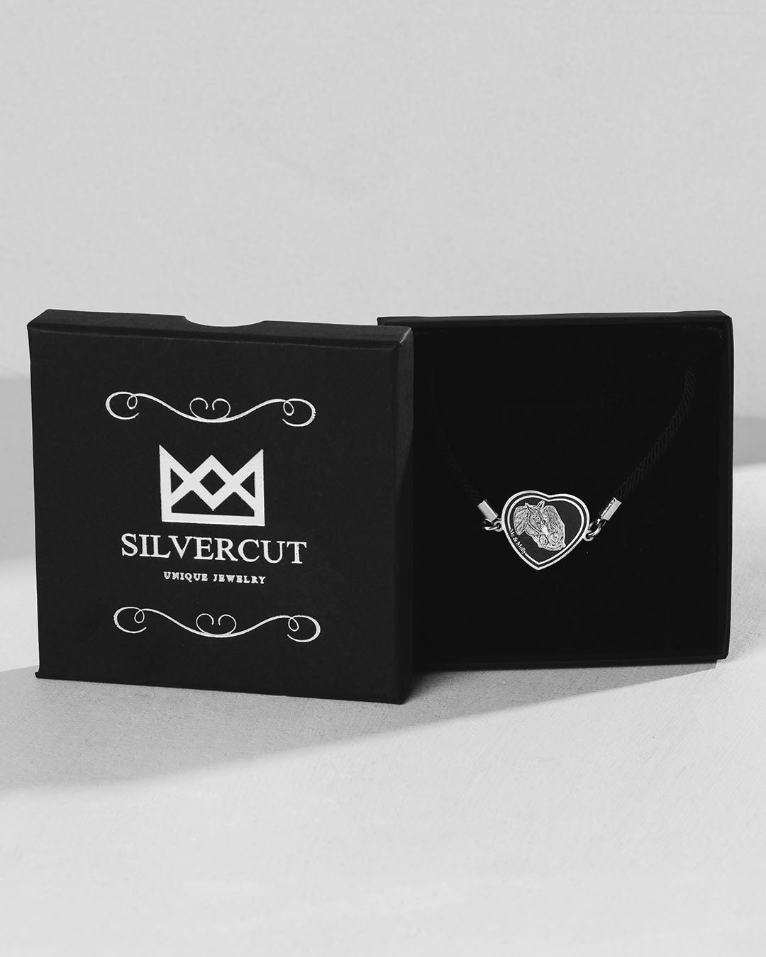 Heart Bracelet
