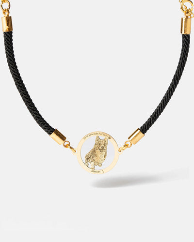 Halo Bracelet