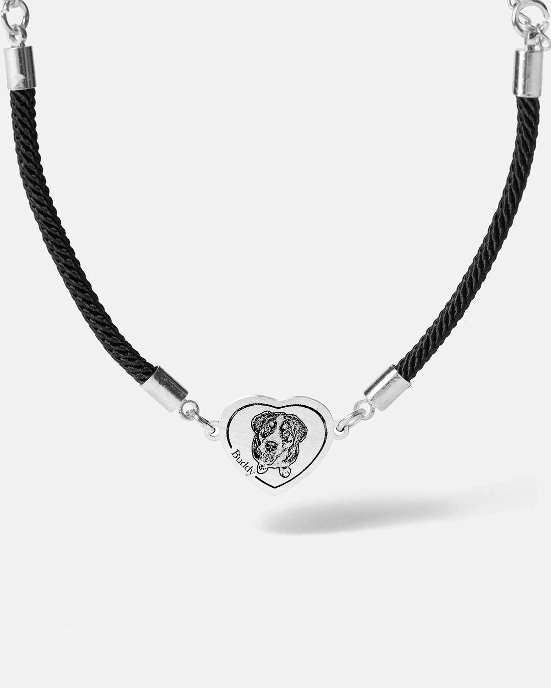 Heart Bracelet