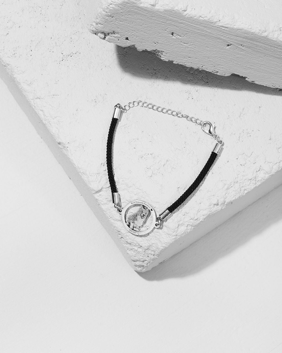 Halo Bracelet