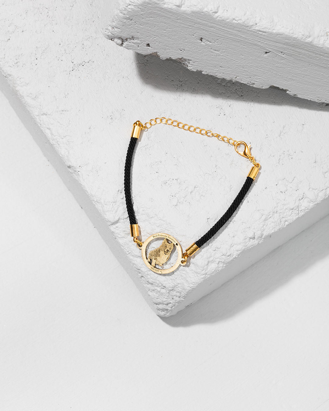 Halo Bracelet