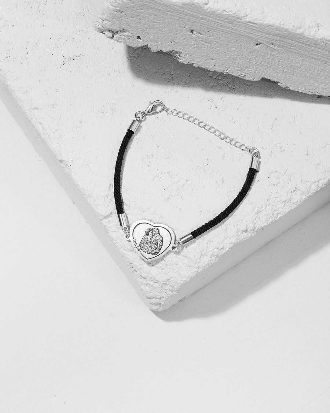 Heart Bracelet