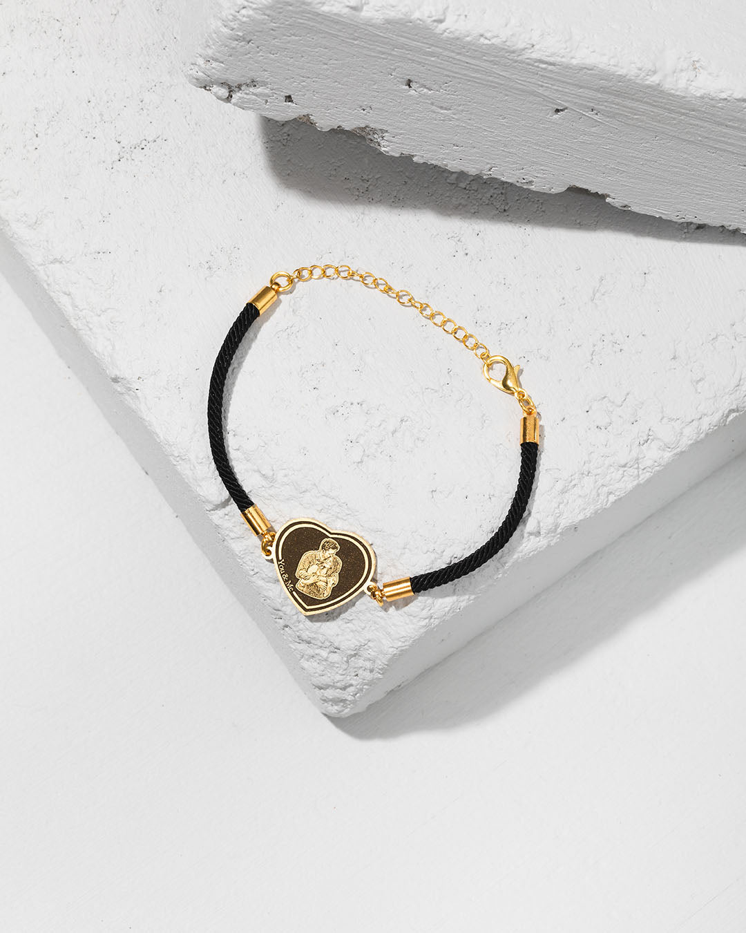Heart Bracelet