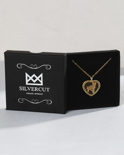 Heart Necklace
