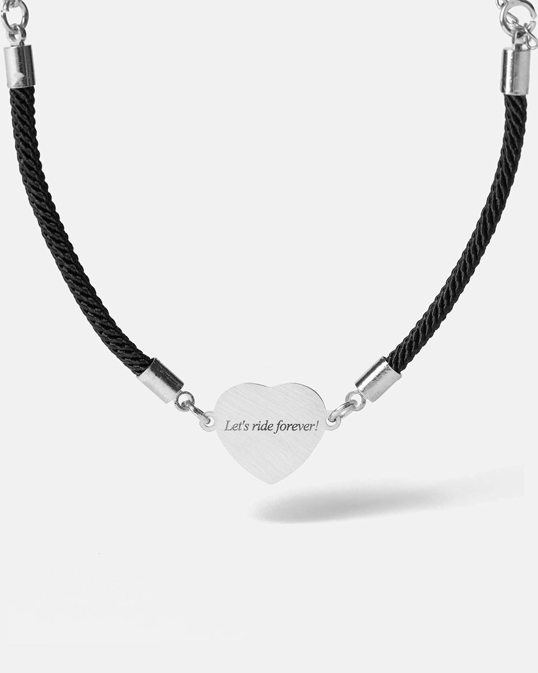 Heart Bracelet