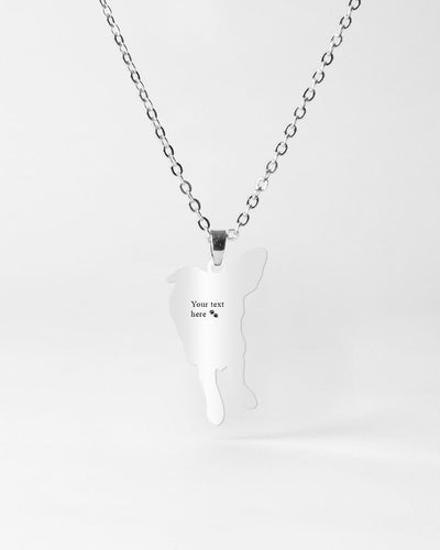 Life-Like Necklace